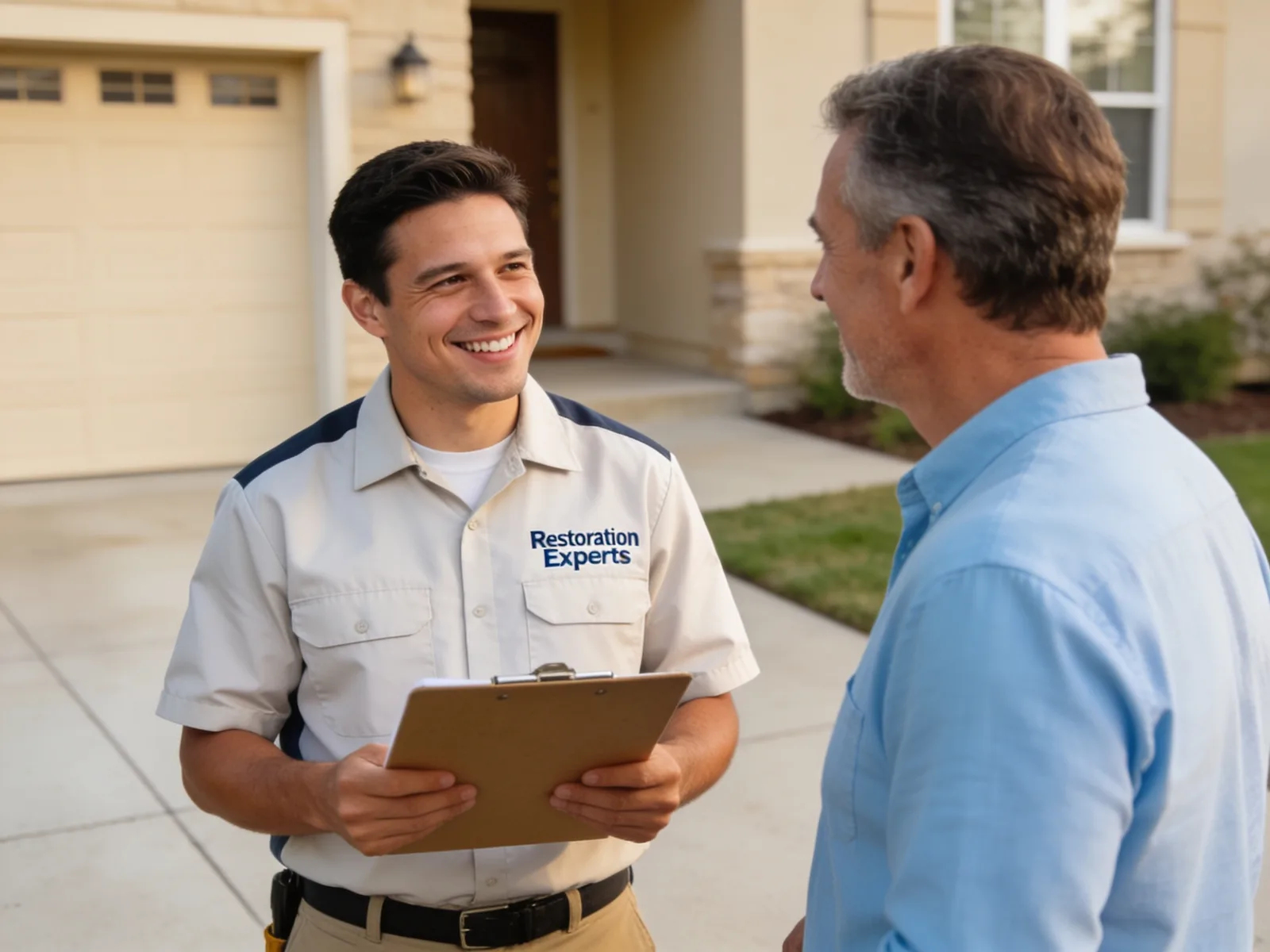 Water Damage Cleanup Acton, CA FAQs